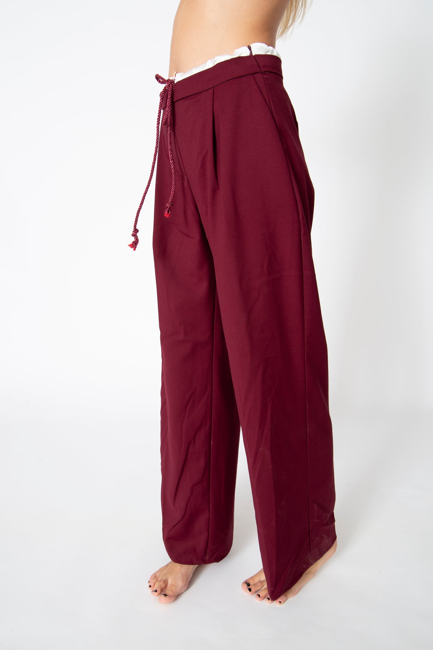 FÜLÖP loose long Trouser